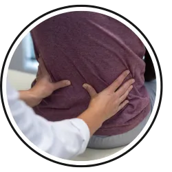 Gonstead System - Chiropractor Pasadena CA | New Patient Experience
